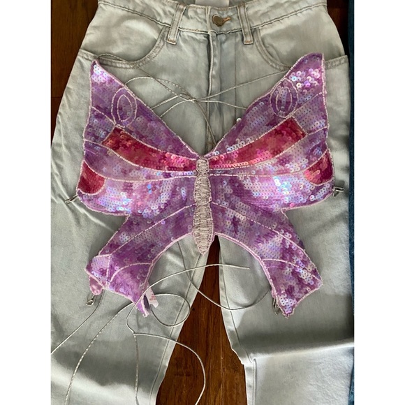 Dolls Kill/Daisy Street Full Bratz Clothing Bundle - Picture 4 of 11